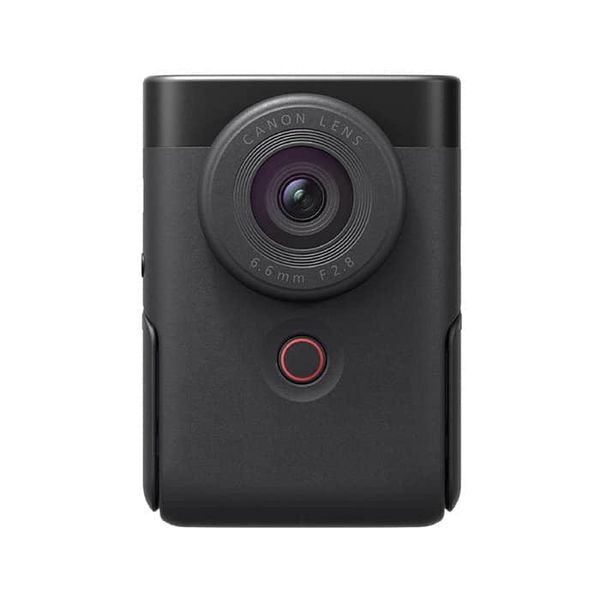 Rakuten - 【中古】【1年保証】【美品】Canon PowerShot V10 ブラック