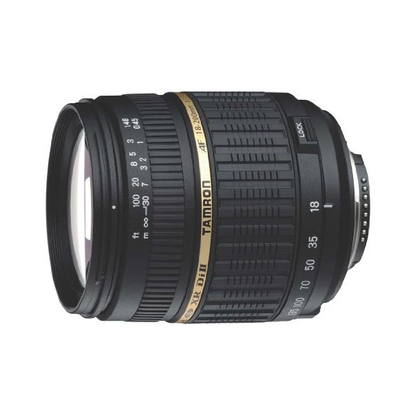 タイムセール！美品レンズ タムロン18-200mm ニコン Amazon.co.jp: TAMRON タムロン 18-200mm F3.5-6.3 XR DiII A14 for