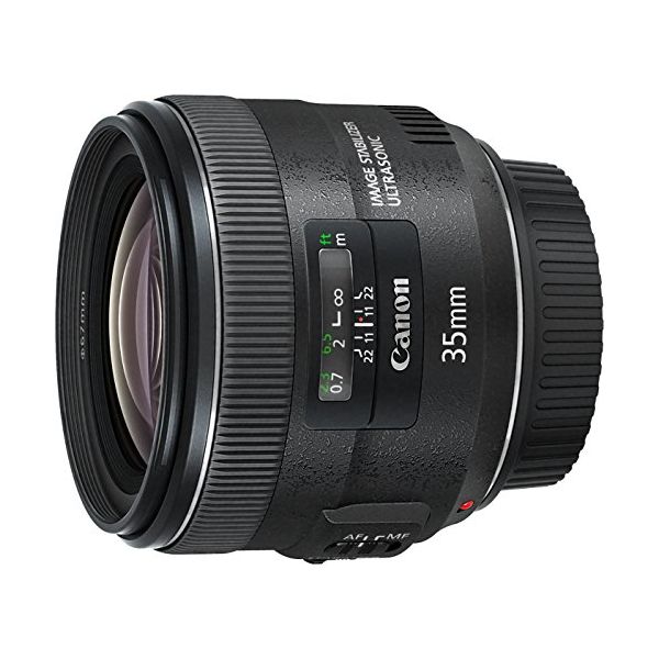 楽天市場】canon ef 35mm f2 is usmの通販