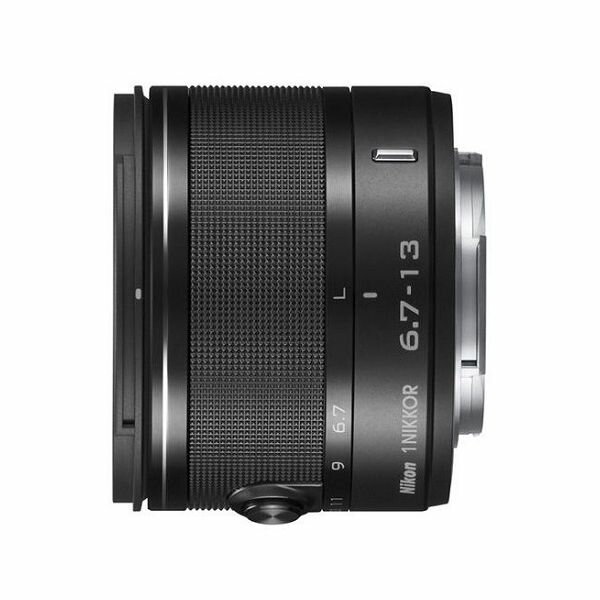 楽天市場】ニコン 1 6.7-13mm（ブランドニコン）の通販