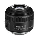 【中古】【1年保証】【美品】Canon EF-S 35mm F2.8 マクロ IS STM