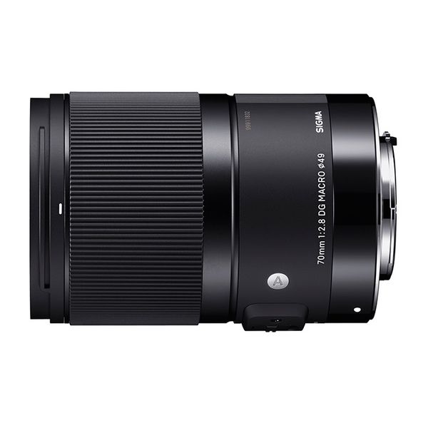 【中古】【1年保証】SIGMA Art 70mm F2.8 DG MACRO (ソニーE用/フルサイ ...
