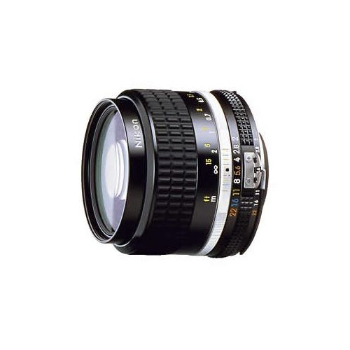 【中古】【1年保証】【美品】Nikon Ai-S 35mm F2