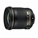 【中古】【1年保証】【美品】Nikon AF-S 24mm F1.8G ED