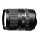 【中古】【1年保証】【美品】TAMRON 16-300mm F3.5-6.3 Di II VC PZD MACRO B016E キヤノン