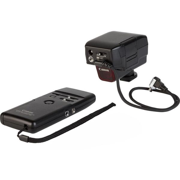 【中古】【1年保証】【美品】Canon ワイヤレスコントローラー LC-5
