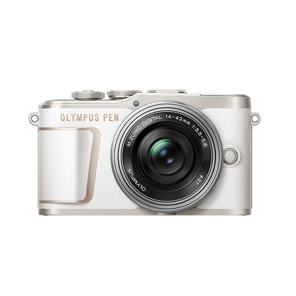 【中古】【1年保証】【美品】OLYMPUS PEN E-PL