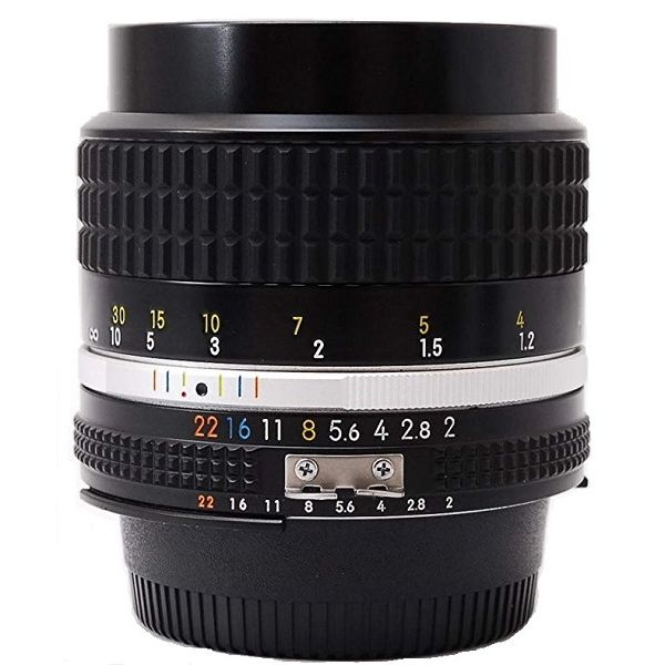 楽天市場】nikon 85mm f2 中古の通販