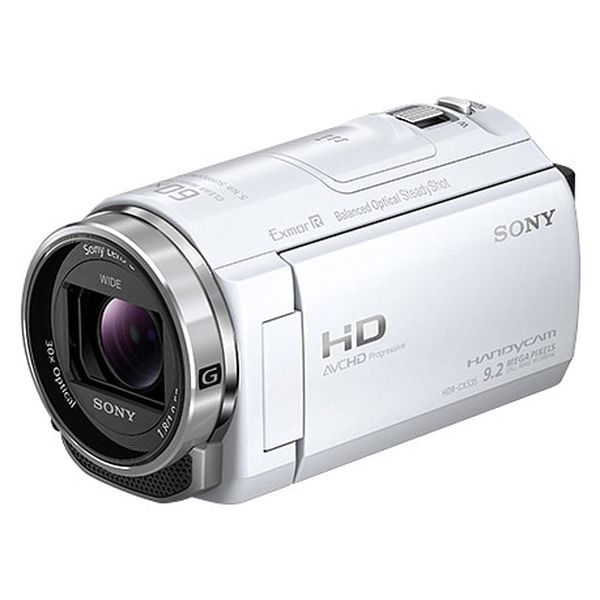 楽天市場】HDR-CX535 ソニー(カメラ・ビデオカメラ・光学機器 楽天市場】HDR-CX535 ソニー(カメラ・ビデオカメラ・光学機器