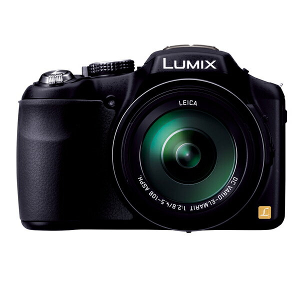 【中古】【1年保証】【美品】Panasonic LUMIX DMC-FZ200