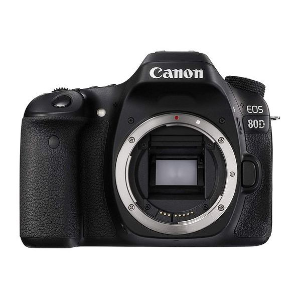 樂天商城 - 【中古】【1年保証】【美品】Canon EOS 80D ボディ