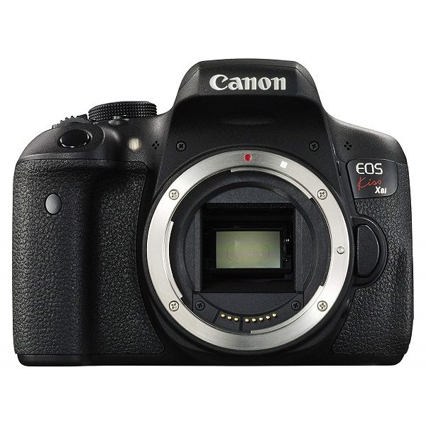 Rakuten - 【中古】【1年保証】【新品級】Canon EOS Kiss X8i ボディ