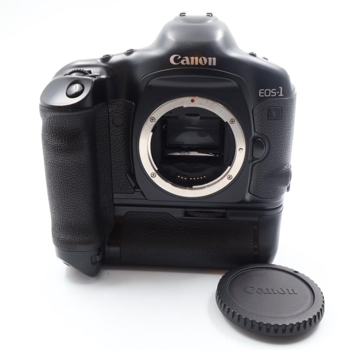 【中古】【1年保証】【良品】Canon EOS-1V HS フィルムカメラ