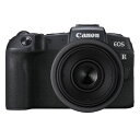 【中古】【1年保証】【美品】Canon EOS RP 35m