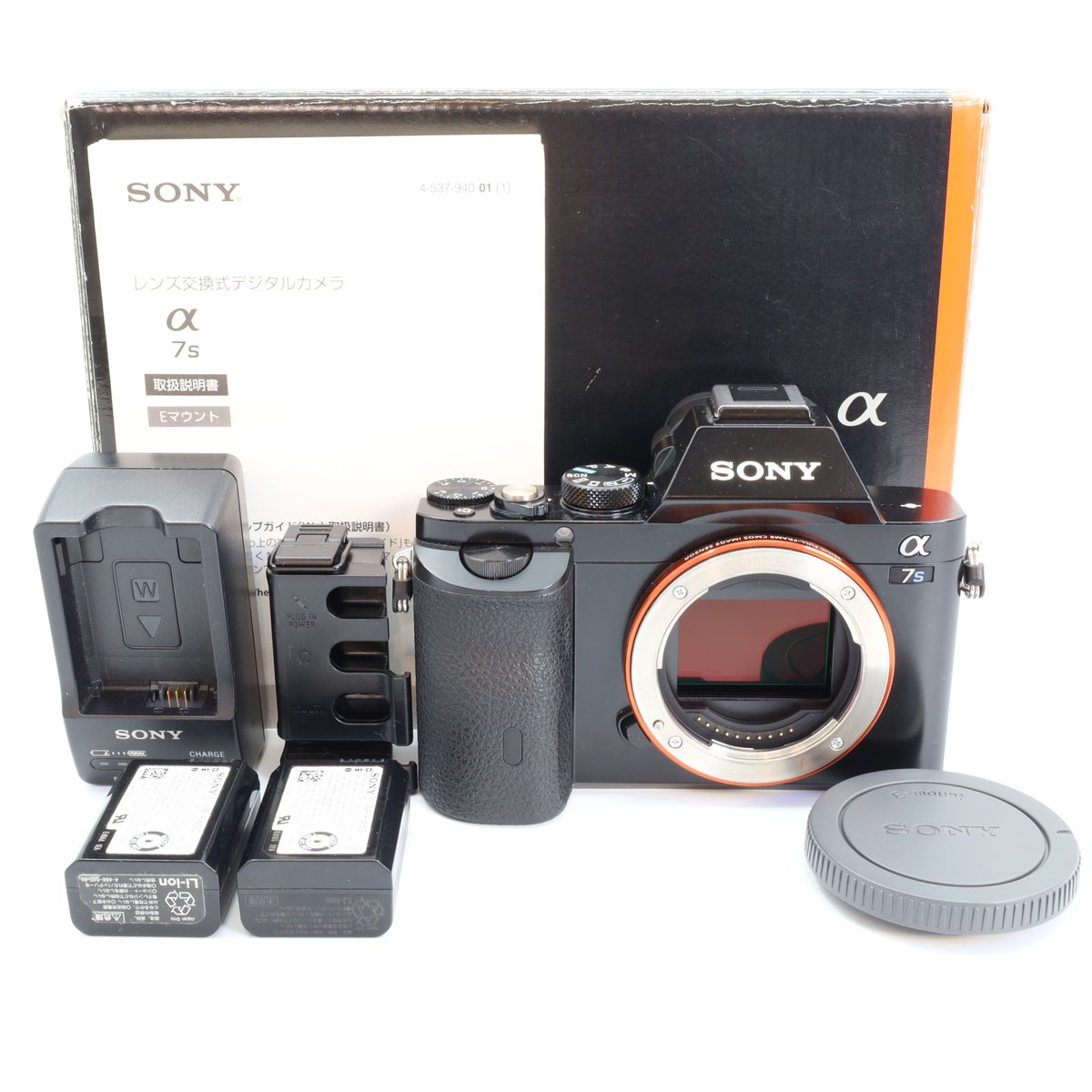 楽天市場】Canon EOS－7S ボディ EOS7Sの通販