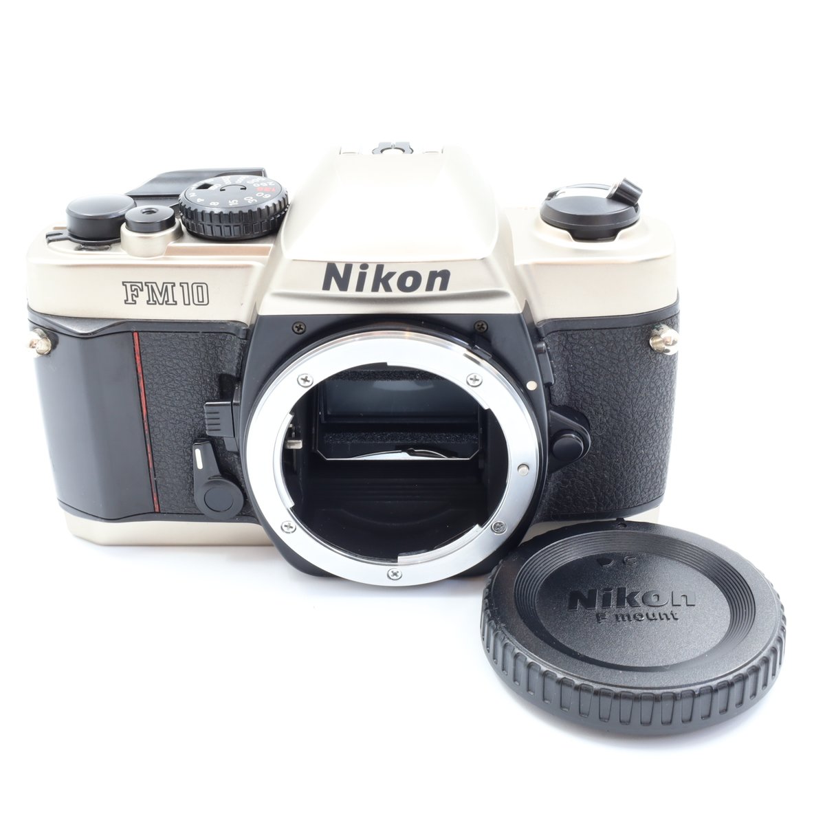 楽天市場】Nikon FM10の通販