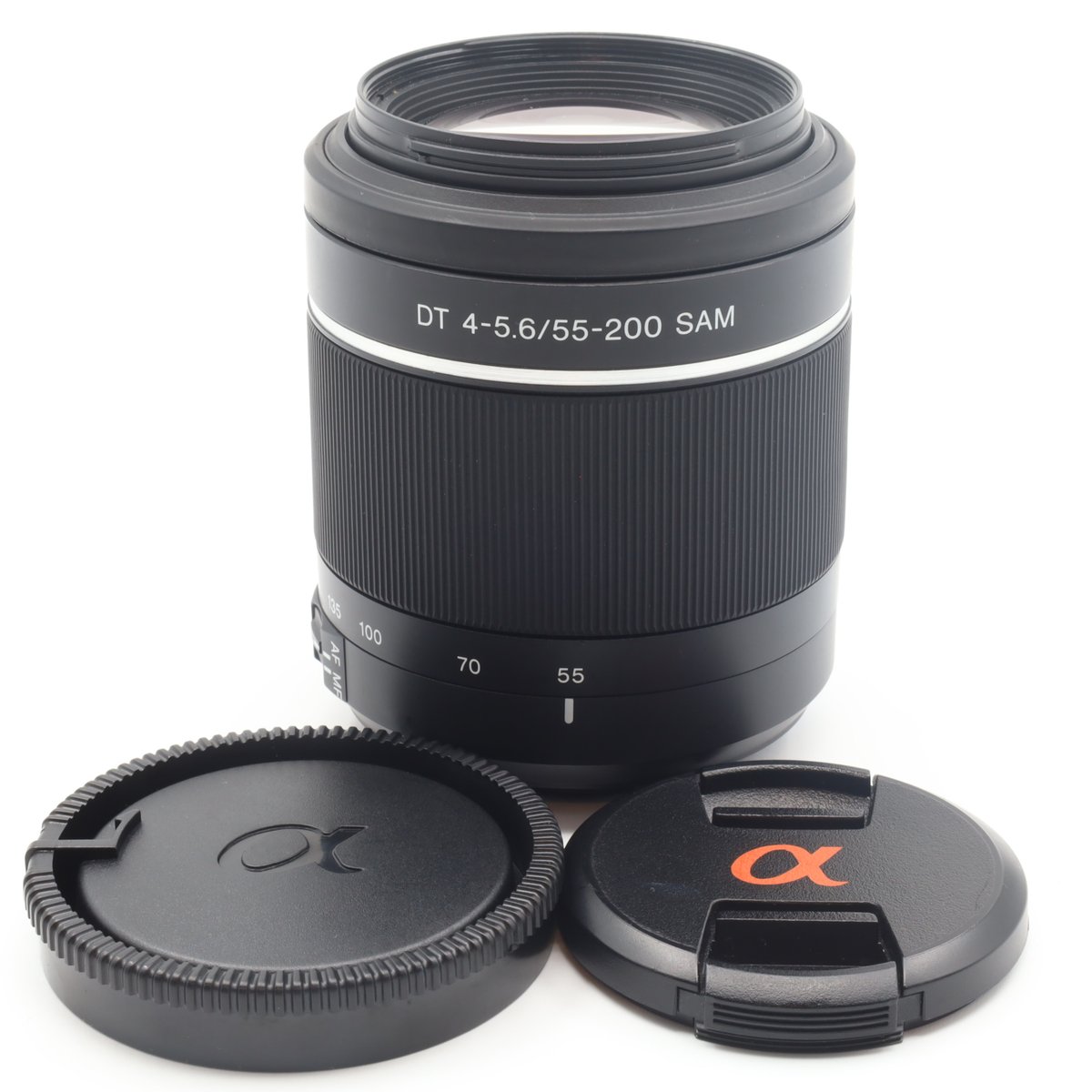 楽天市場】sony dt 55-300mm f4.5-5.6 sam sal55300の通販