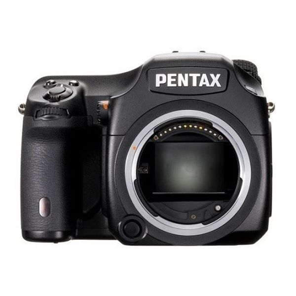 【中古】【1年保証】【美品】PENTAX 6