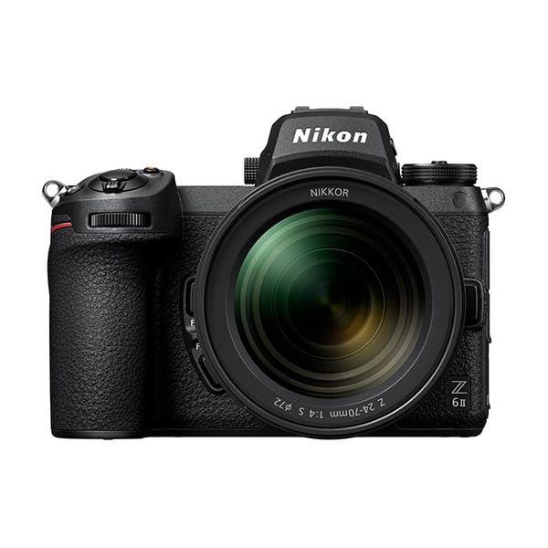 楽天市場】nikon z 6 ミラーレス一眼カメラ 24-70 レンズキット 楽天市場】nikon z 6 ミラーレス一眼カメラ 24-70 レンズキット