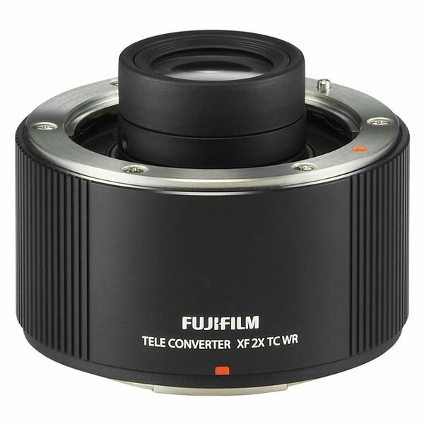 šۡ1ǯݾڡۡʡFUJIFILM ƥ쥳С XF 2X TC WR