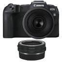 【中古】【1年保証】【美品】Canon EOS RP 35m