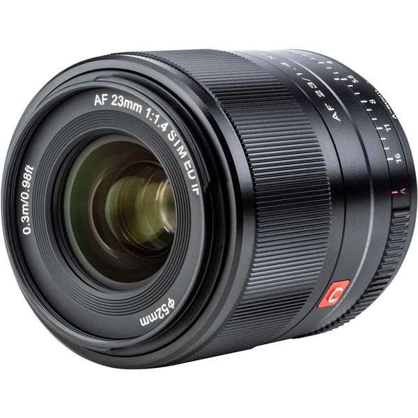 楽天市場】viltrox 23mm f1.4 eマウントの通販 楽天市場】viltrox 23mm f1.4 eマウントの通販