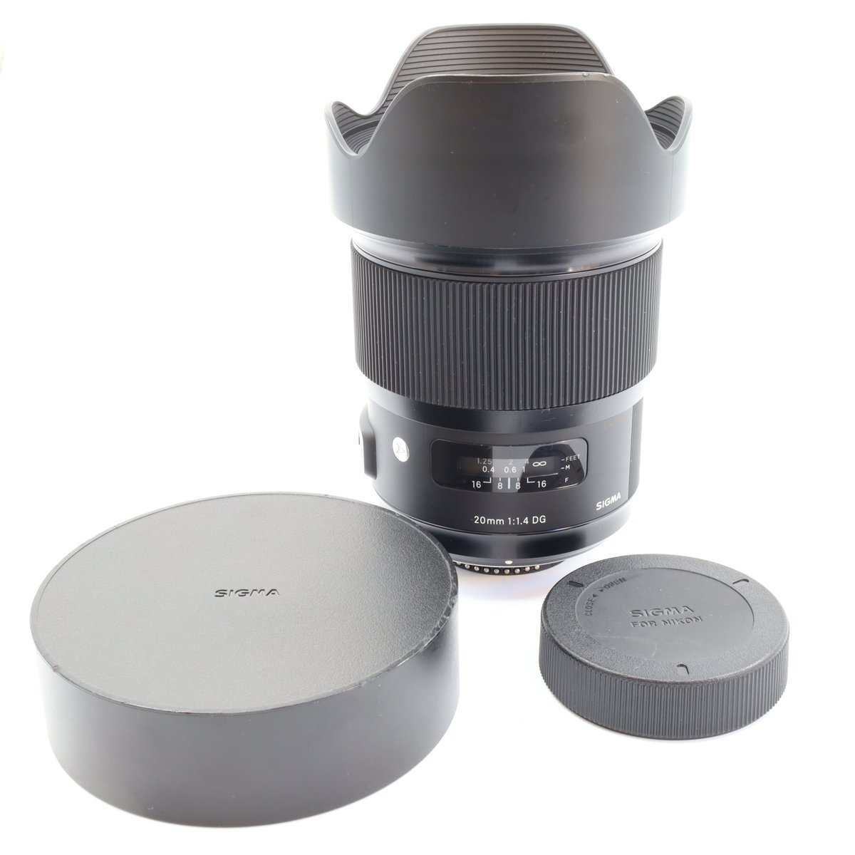 【中古】【1年保証】【良品】SIGMA Ar