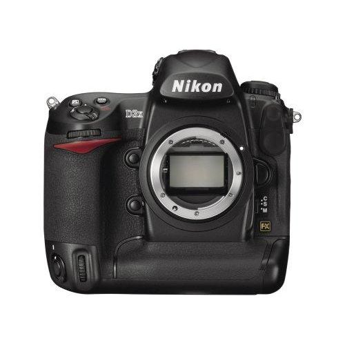 【中古】【1年保証】【美品】Nikon D3X ボディ