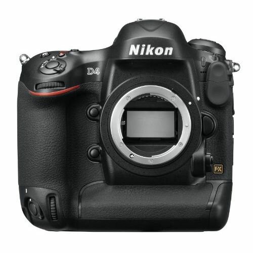 šۡ1ǯݾڡۡʡNikon D4 ܥǥ