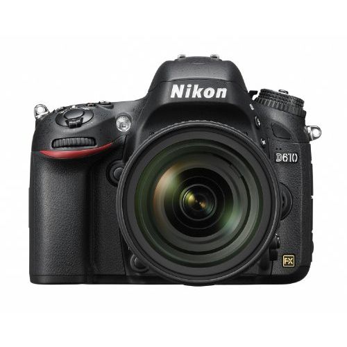 šۡ1ǯݾڡۡʡNikon D610 24-85mm ED VR 󥺥å