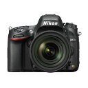 【中古】【1年保証】【美品】Nikon D610 24-85mm ED VR レンズキット