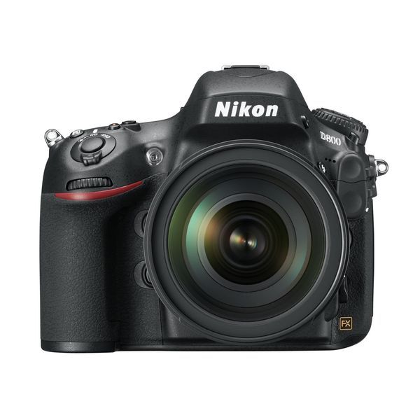 【中古】【1年保証】【美品】Nikon D800 28-300mm VR レンズキット