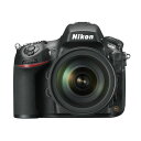 【中古】【1年保証】【美品】Nikon D8