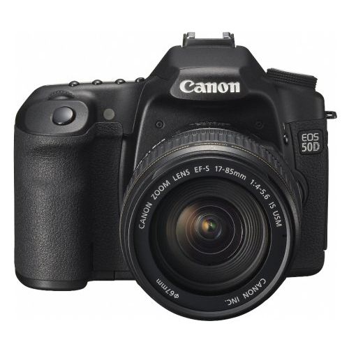 【中古】【1年保証】【美品】Canon EOS 50D EF-S 17-85mm IS レンズキット 【中古】【1年保証】【美品】Canon EOS 50D EF-S 17-85mm IS レンズキット
