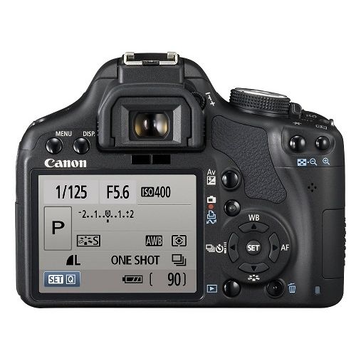 【中古】【1年保証】【美品】Canon EOS Kiss X3 ボディ