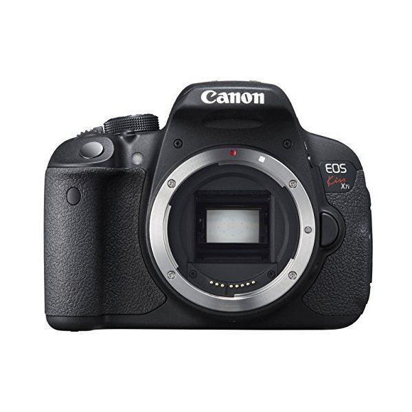 楽天Premier Camera -プレミアカメラ-【中古】【1年保証】【美品】Canon EOS Kiss X7i ボディ