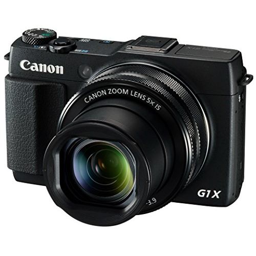 šۡ1ǯݾڡۡʡCanon PowerShot G1X Mark II