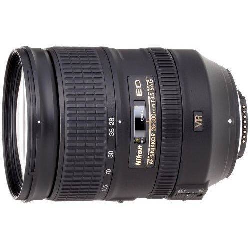 【中古】【1年保証】【美品】Nikon AF-S 28-300mm F3.5-5.6G ED VR