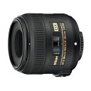 【中古】【1年保証】【美品】Nikon AF-S DX 40mm F2.8G Micro