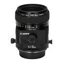 【中古】【1年保証】【美品】Canon TS-E 90mm F2.8 シフトレンズ