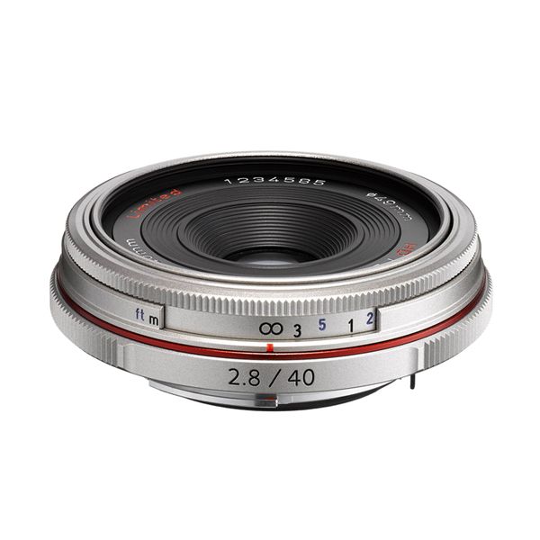 楽天市場】hd da40mm f2.8 limited ブラックの通販 楽天市場】hd da40mm f2.8 limited ブラックの通販