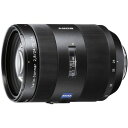 【中古】【1年保証】【美品】SONY Vario-Sonnar T 24-70mm F2.8 ZA SSM SAL2470Z