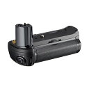 【中古】【1年保証】【美品】Nikon MB-40 (F6用)