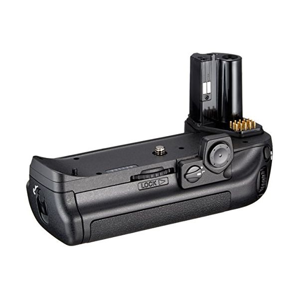 【中古】【1年保証】【美品】Nikon MB-40 (F6用)