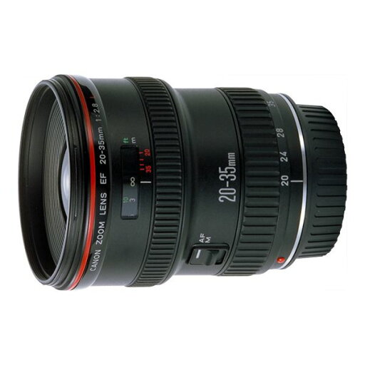 【中古】【1年保証】【美品】Canon EF 20-35mm F2.8L 【中古】【1年保証】【美品】Canon EF 20-35mm F2.8L