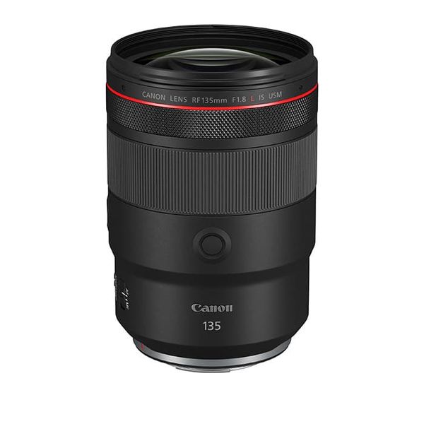 樂天商城 - 【中古】【1年保証】【美品】Canon RF 135mm F1.8 L IS USM