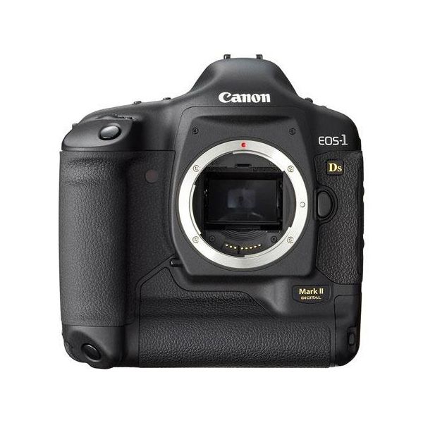 樂天商城 - 【中古】【1年保証】【美品】Canon EOS-1Ds MarkII ボディ