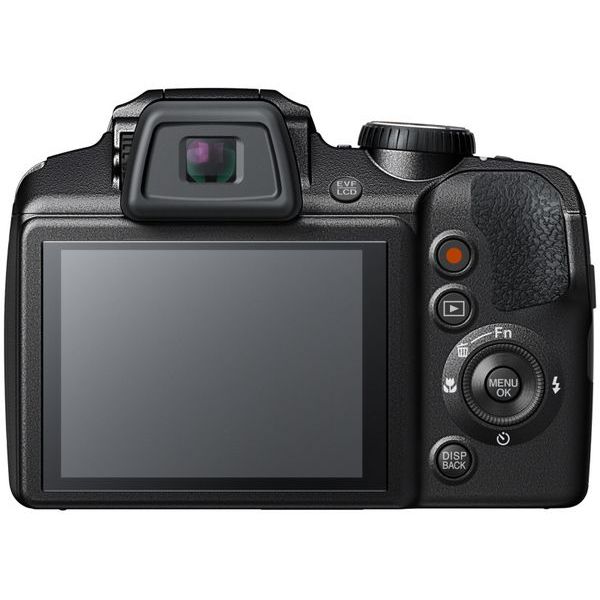 【中古】【1年保証】【美品】FUJIFILM FinePix S9900W ブラック premiercamera-10002494 Premier Camera -プレミアカメラ- サンプル画像2