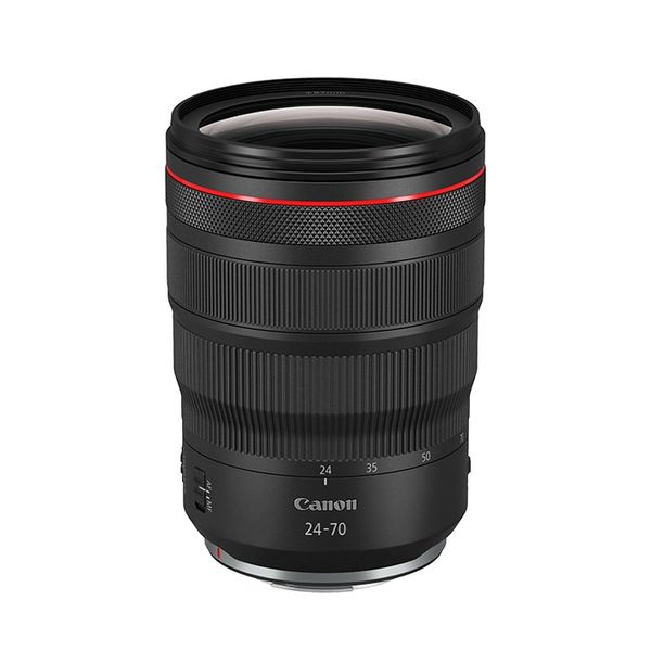 Rakuten - 【中古】【1年保証】【美品】Canon RF 24-70mm F2.8 L IS USM