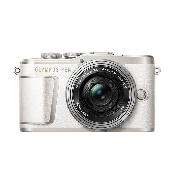 【中古】【1年保証】【美品】OLYMPUS PEN E-PL